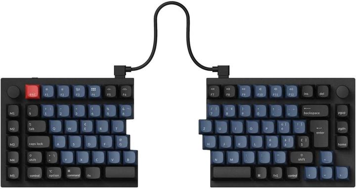 Produktbild Keychron Q11 (CH, Kabelgebunden)