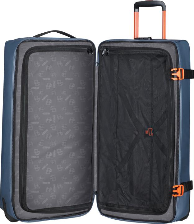 Actual product image American Tourister Urban Track Duffle/Wh L Coated (116 l)