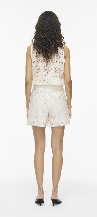 Image du produit Vila VIYARA Mid-Waist Shorts (40)