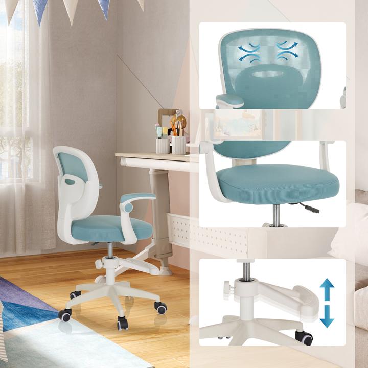 Actual product image Hjh Office Kiddy Smart