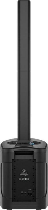 Produktbild Behringer C210 - modulares aktives Beschallungssystem (Aktiv, 1x 200 W)