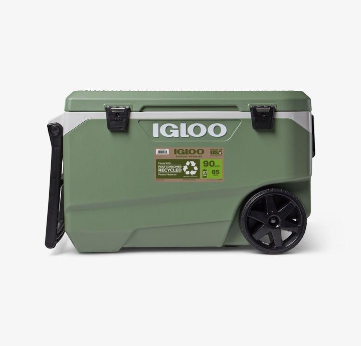 Actual product image Igloo Ecocool Latitude 90 (85 l)