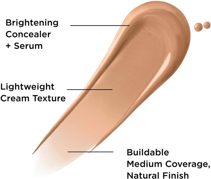 Produktbild It Cosmetics Bye Bye Dunkle Flecken Concealer + Aufhellendes Serum 0.22 fl oz
