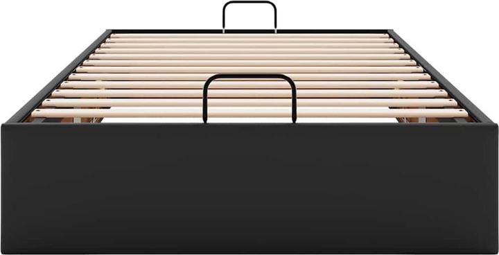 Actual product image vidaXL Ottoman-Bett (90 x 190 cm)