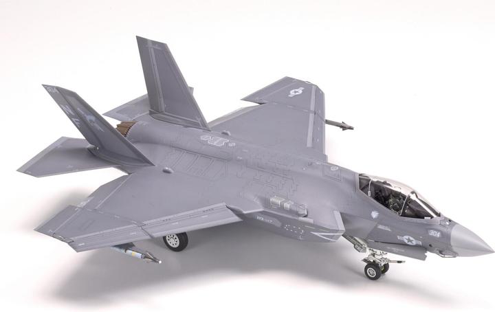 Produktbild Tamiya 1/72 Lockheed Martin F-35C Lightning II