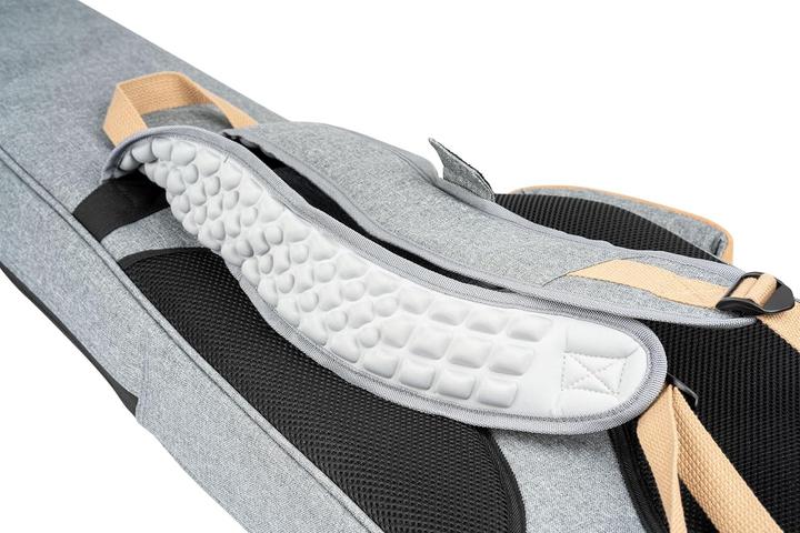 Produktbild Ortega Deluxe Gig Bag (E-Bass)