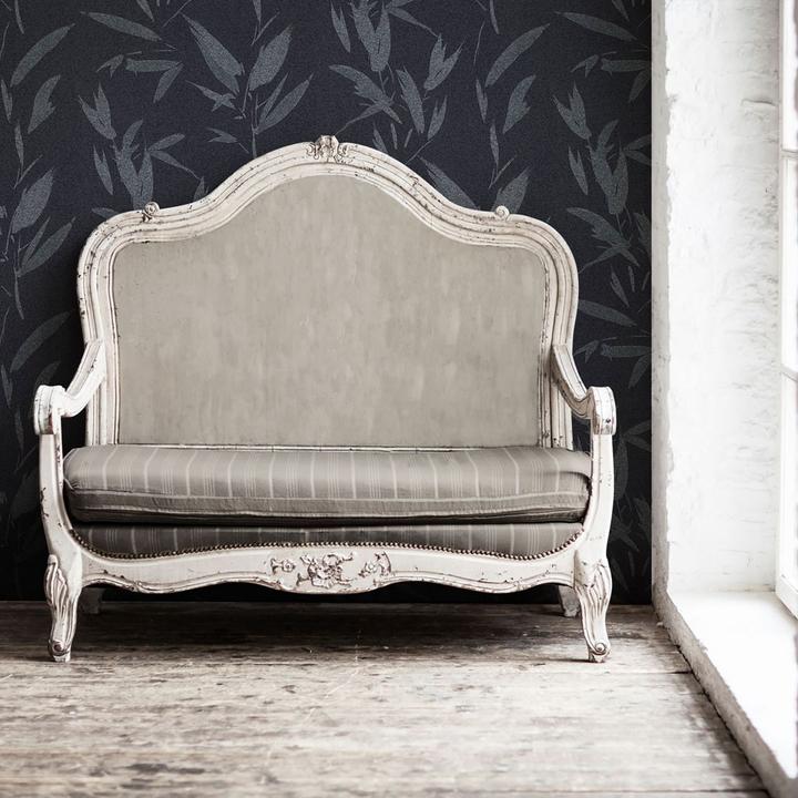 Produktbild A.S. Création New Elegance Palmentapete (53 x 53 cm)
