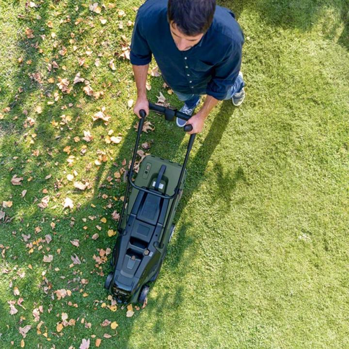 Produktbild Bosch Home & Garden Ersatzmesser für UniversalRotak 36-5xx (Rasenmäher, Rasenmäher Messer + Ersatzmesser Gartenmaschinen)