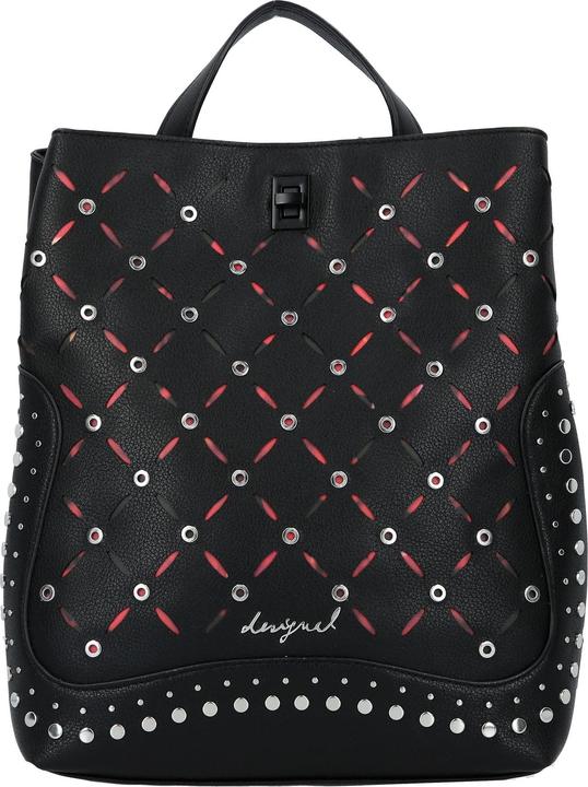 Produktbild Desigual Yankee Metal Patch Sumy (6 l)