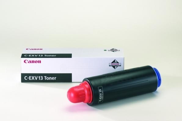 Produktbild Canon C-Exv 13 (BK)