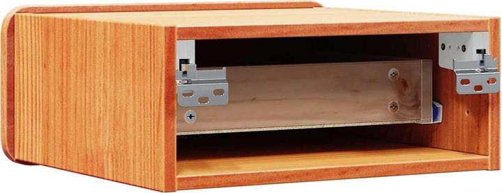 Image du produit vidaXL Nachttisch (39 x 34 x 16.50 cm)