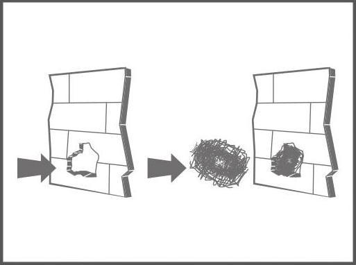 Actual product image Swissinno Rodent Stop