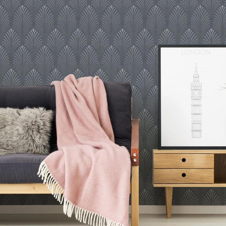 Immagine prodotto A.S. Création Stile Pop Art Deco (53 x 1005 cm)