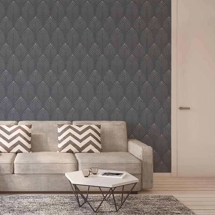 Immagine prodotto A.S. Création Stile Pop Art Deco (53 x 1005 cm)