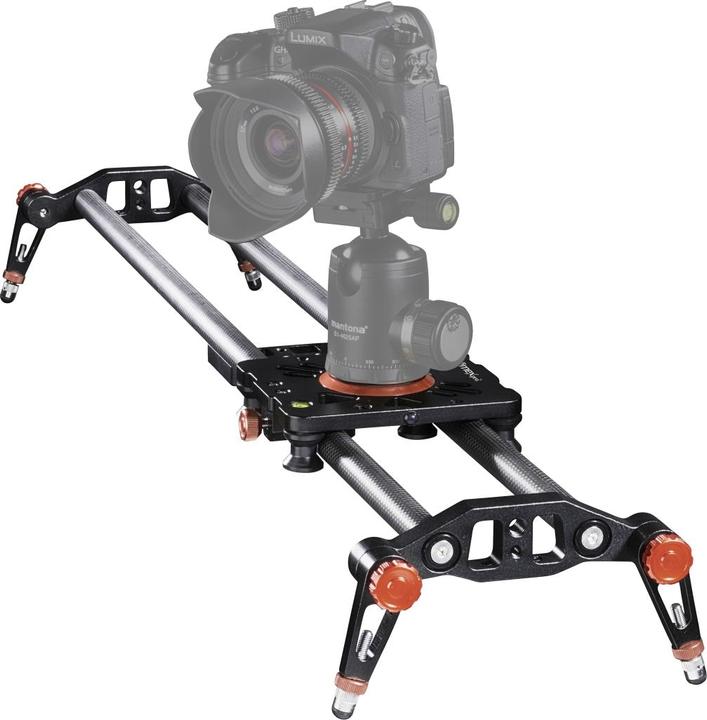 Actual product image Walimex pro per Carbon Video Slider Pro 100 (Slider)