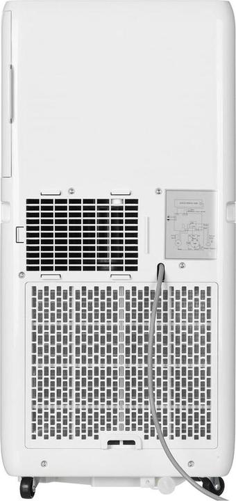 Image du produit Activejet KPS-7000APP (25 m², 7000 BTU/h)