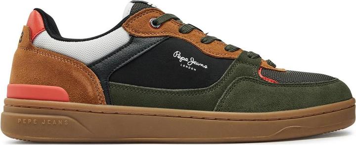 Image du produit Pepe Jeans baskets kore skate (44)