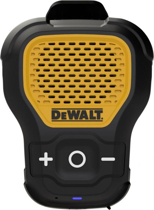 DeWalt Haut-parleur portable Jobsite Pro (10 h)