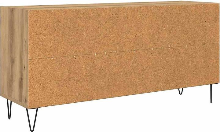 Actual product image vidaXL TV-Schränk (30 x 103.50 x 50 cm)