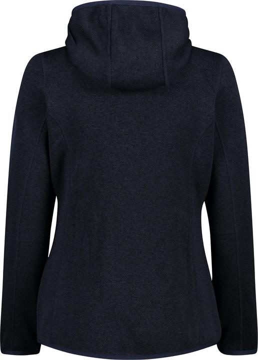 Image du produit CMP Campagnolo Zip Hoodie (44, XL)