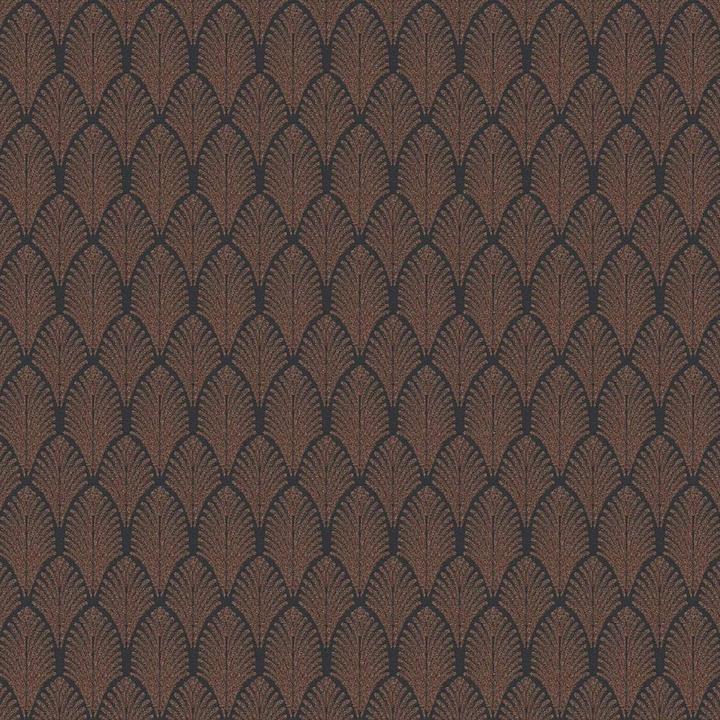 Actual product image A.S. Création Pop style art deco glitter effect (53 x 1005 cm)
