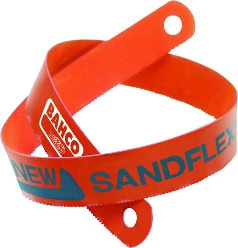 Produktbild Bahco Sandflex Bimetall-Handsägeblatt 32 ZpZ 300 mm - 100 Stk/Box