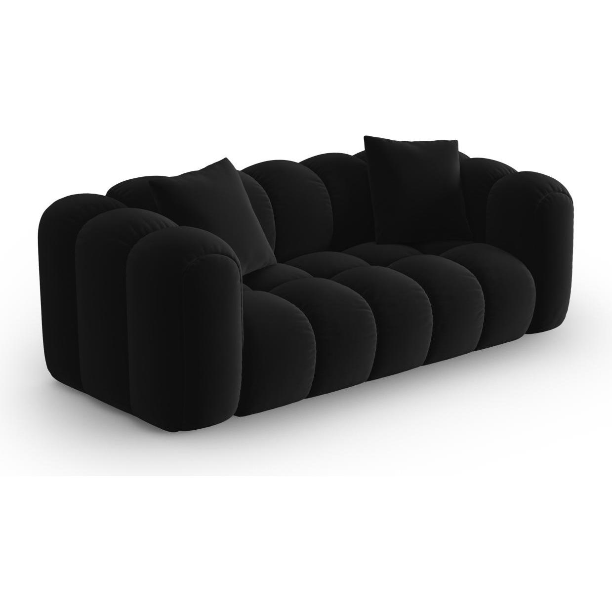 Thumbnail - CXL by Christian Lacroix, Sofa, Clotilde (2-Sitzer, 3-Sitzer, 4-Sitzer)