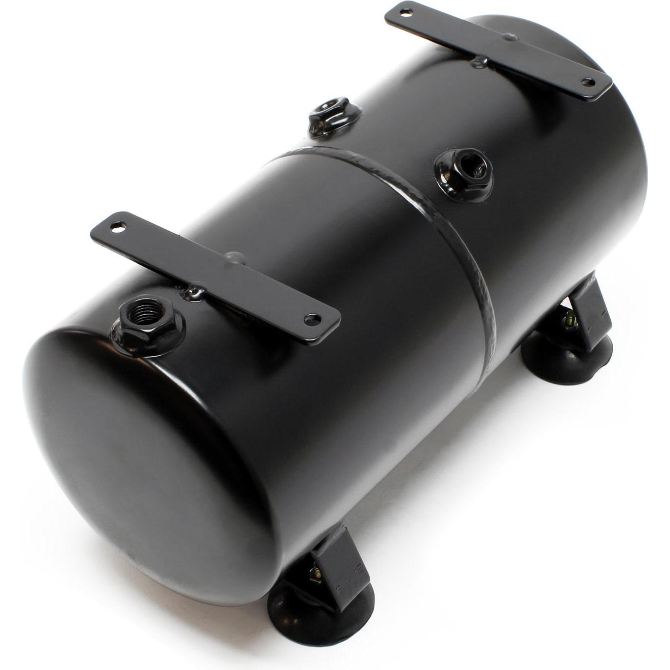 Thumbnail - Wiltec Airbrush Kompressor Drucktank 3 L Druckbehälter AS196 / AS196A Ersatzteil