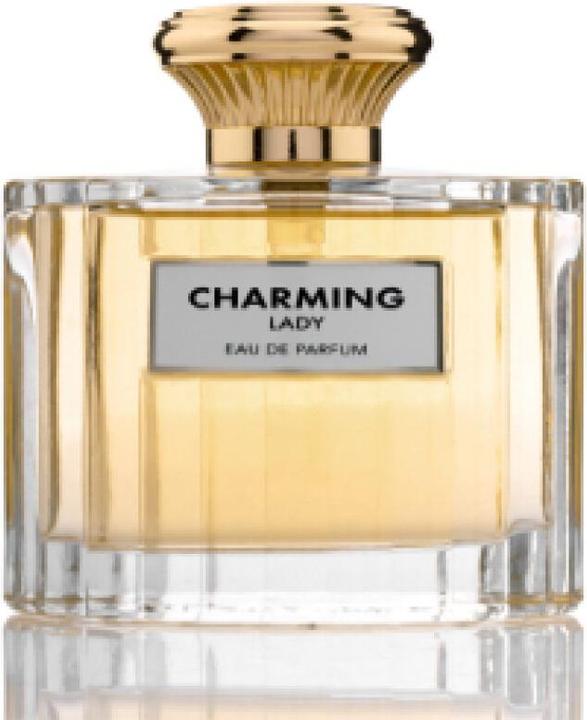 Produktbild Flavia Charming Lady - EDP - 100 ml (Eau de Parfum, 100 ml)