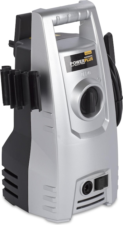 Produktbild Powerplus Hochdruckreiniger 1200W (Netzbetrieb)