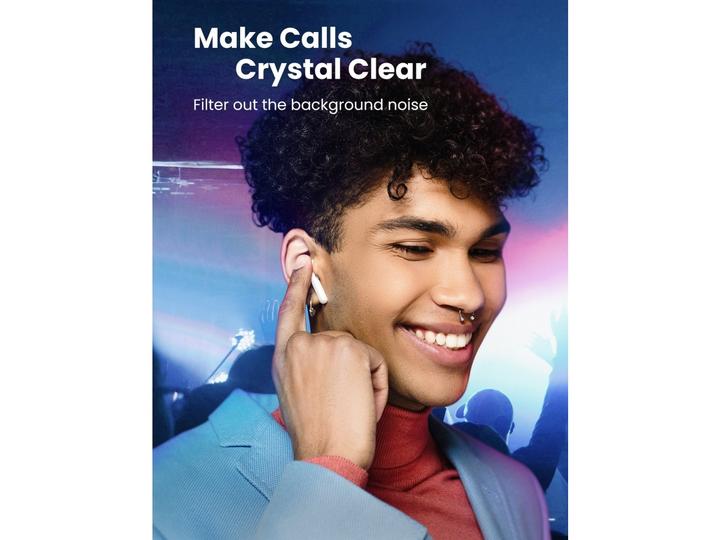 Image du produit Ugreen HiTune T2 (ANC, 4 h, Sans fil)