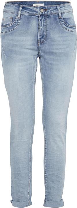 Ligth blue denim