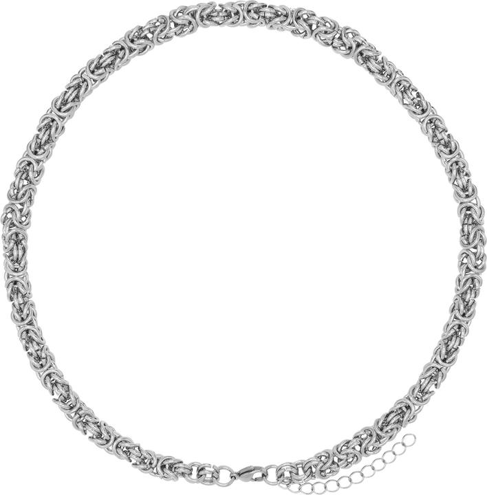 Immagine prodotto Heideman Jim color argento (100% acciaio inossidabile)