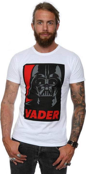 Produktbild Star Wars TShirt (L)