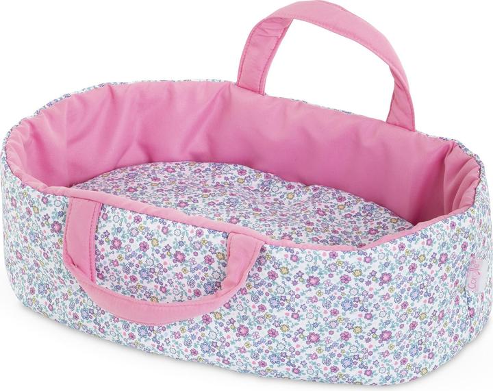 Produktbild Corolle Tragetasche Flowers für Puppen, 30 cm