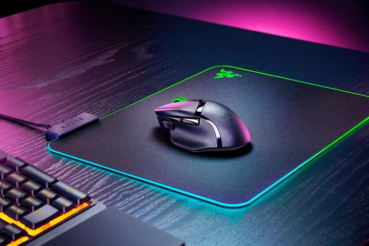 Produktbild Razer Basilisk V3 X Hyperspeed (Kabellos)