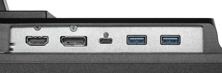 Actual product image NEC MultiSync E243F (1920 x 1080 pixels, 24")