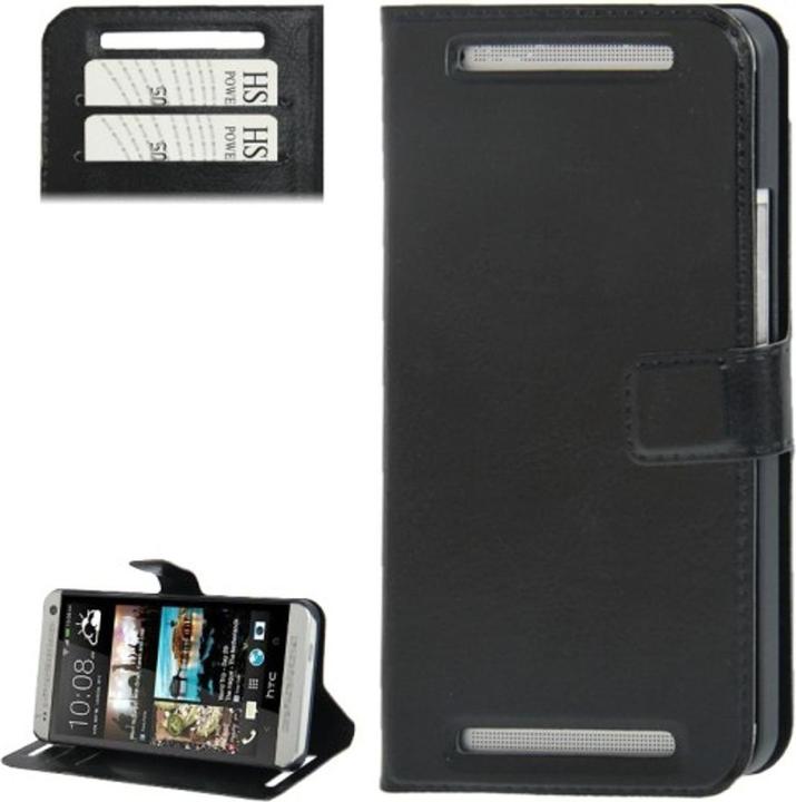 Produktbild König Design Handyhülle für Handy HTC One M7 (HTC One M7)