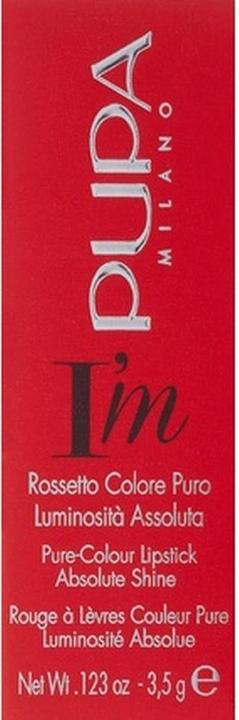 Image du produit Pupa Milano I'M Elixir (106)