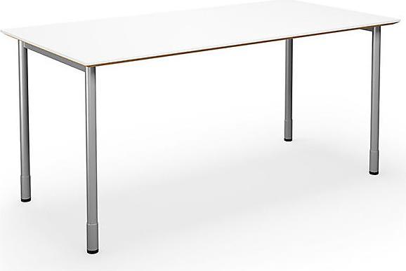 Produktbild kaiserkraft Mehrzwecktisch DUO-C Trend