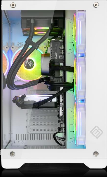 Image du produit CSL Gaming PC M10550 (AMD Ryzen 9 7900X, 32 Go, 2000 Go, Radeon RX 6700)