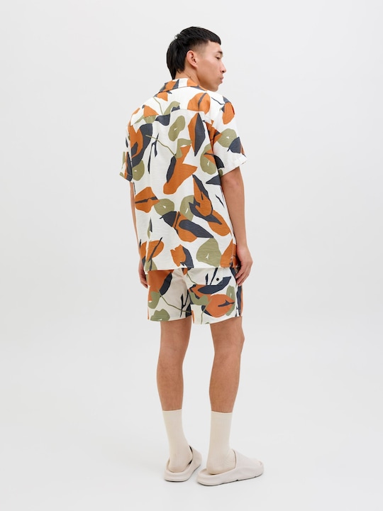 Actual product image Jack & Jones Regular Fit Badeshorts Badeshorts (S)