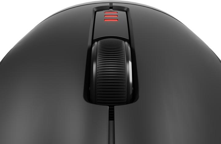 Produktbild Genesis Mysz ZIRCON 500 (NMG-2113) (Kabelgebunden, Kabellos)