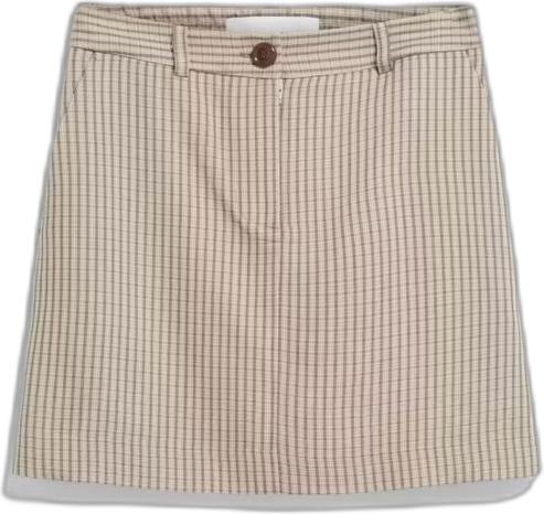 Produktbild Armedangels Minirock Damen Chyalaa (L)