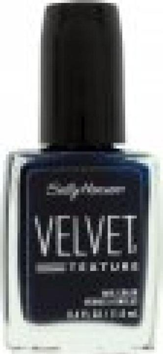 Produktbild Sally Hansen Velvet Texture Nagellack 11.8ml - 680 Deluxe (680 Deluxe, Farblack)