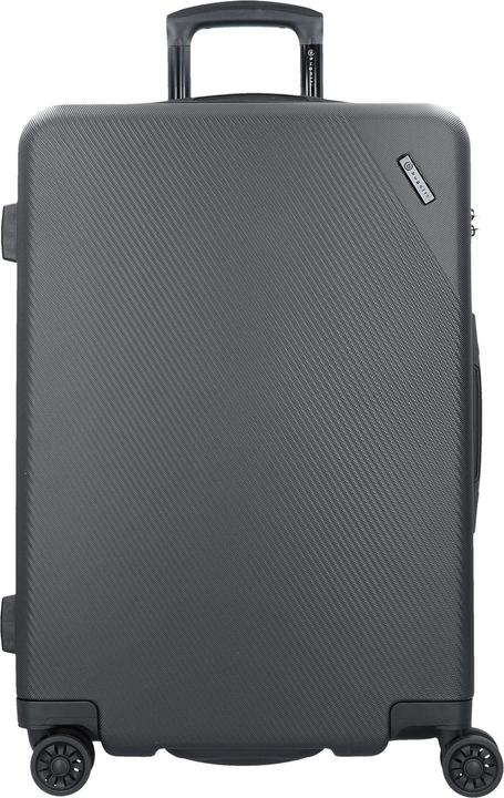 Produktbild Bugatti Hartschalenkoffer (91 l)
