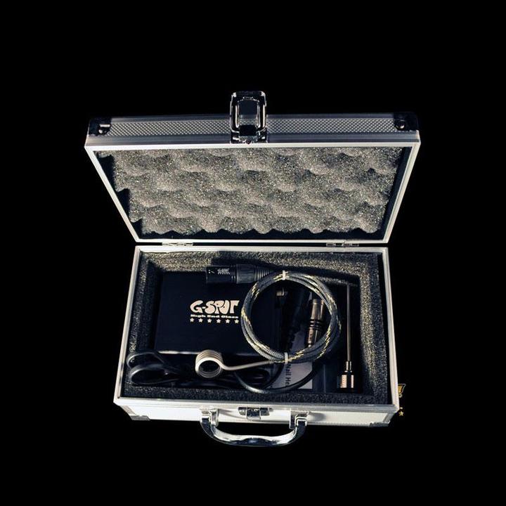 Produktbild G-Spot E-Nail Elektrischer Verdampfer