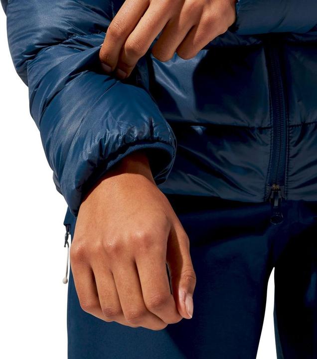 Produktbild Berghaus Isolierte Summit-Nomad Down Jacket (36)