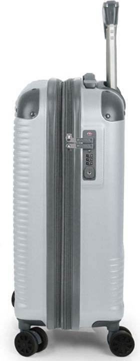 Image du produit Gabol Balance XP 4 roues Set de valises 4 pièces (233 l)