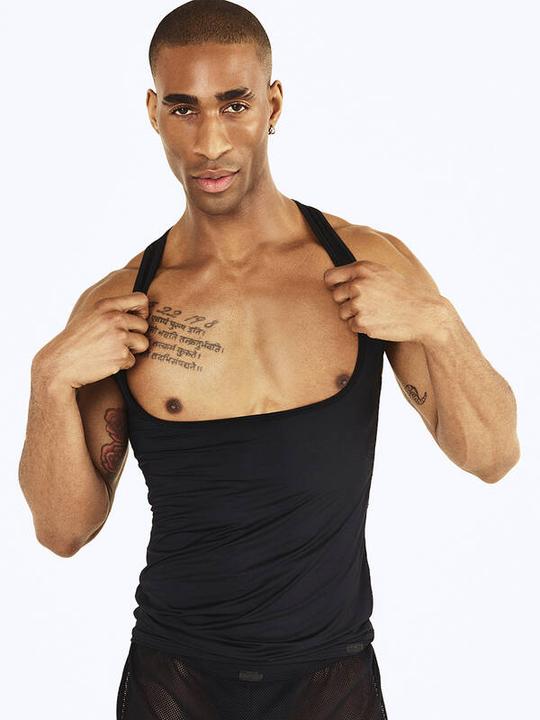 Immagine prodotto Manstore Workout Shirt (S)